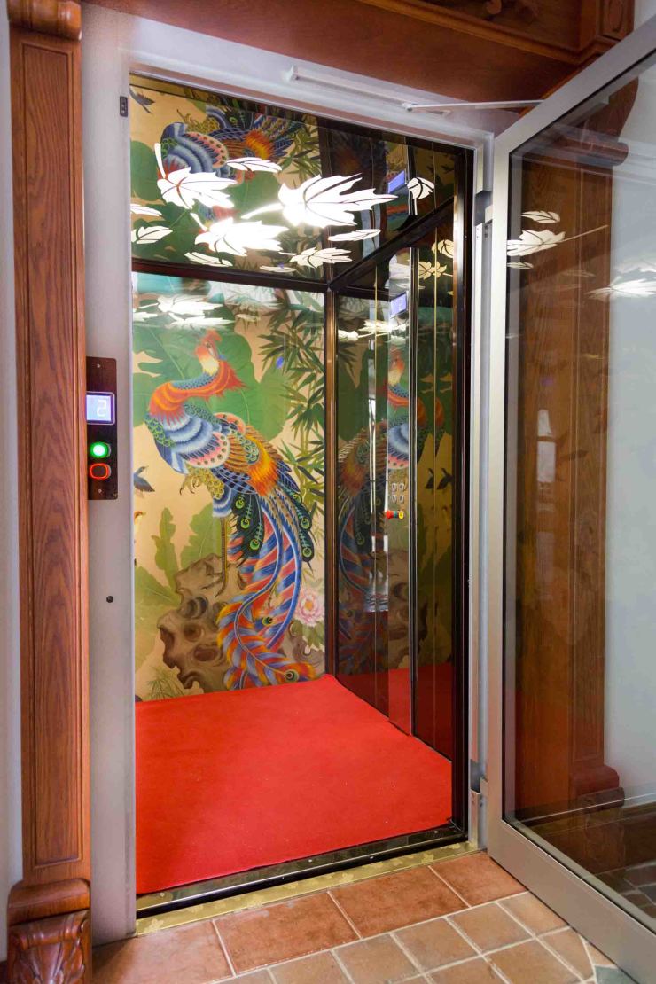 世界十大电梯品牌2019（世界顶级电梯品牌）