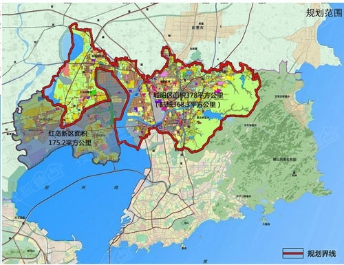 青岛市城阳区人口_青岛城阳区总体规划 17年后居住人口达180万人 图