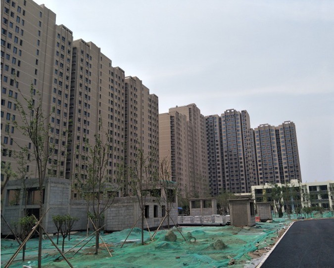 【搜狐探访小组】东洲家园探访!-北京搜狐焦点