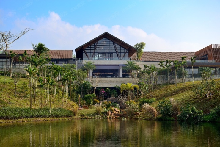 李春风]琼山东南亚风格12000元\/㎡ 优惠折扣全