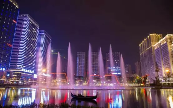 花果园是亚洲第一大楼盘?是真是假?-贵阳搜狐