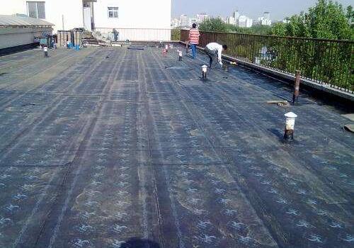防水材料批发