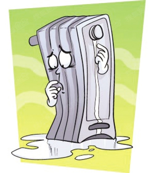 暖气不热怎么办 暖气不热解决方法小结