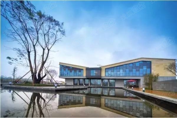 "北新御龙湾杯"寻找最美合川人年度人物颁奖啦!