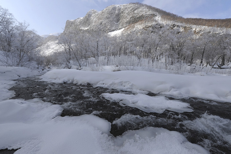 图:白山黑水-北京搜狐焦点