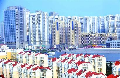 封闭阳台和开敞阳台的面积怎样计算?