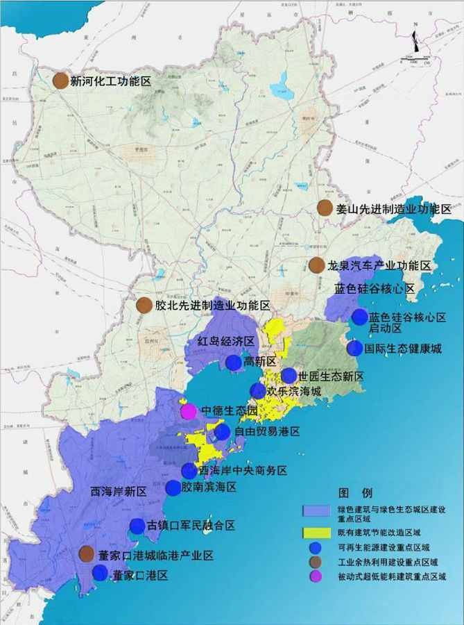 青岛地区人口_十一青岛这些地方人多 避堵攻略请收好