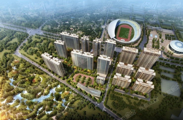 高质量的标准化项目 打造三亚·星域的三亚生