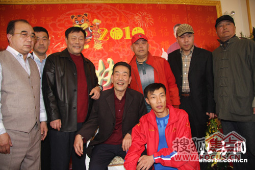 图杨少华向杨议追债