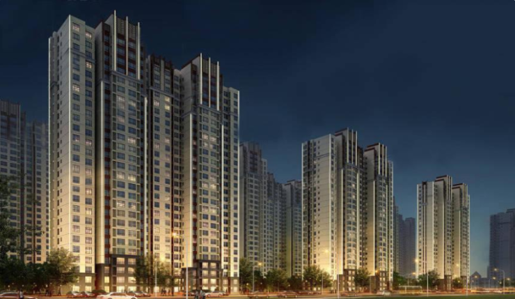 大厂楼盘东方丽城最新消息,大厂东方丽城最新动态