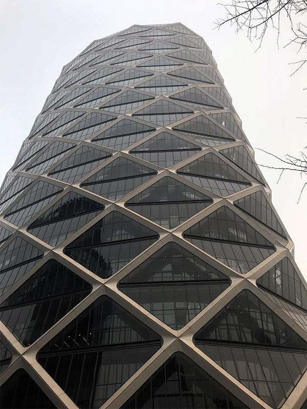 和者同行·鉴保利 石家庄媒体北京保利行圆满落幕