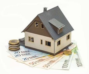 买房涉及四种金:定金、订金、诚意金、意向金
