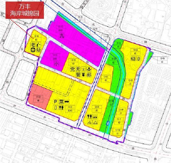 2020年最受期待楼盘万丰海岸城凭什么未入市就红透深圳