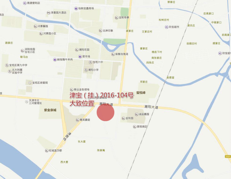 宝坻区地图全图,宝坻区,宝坻版_大山谷图库