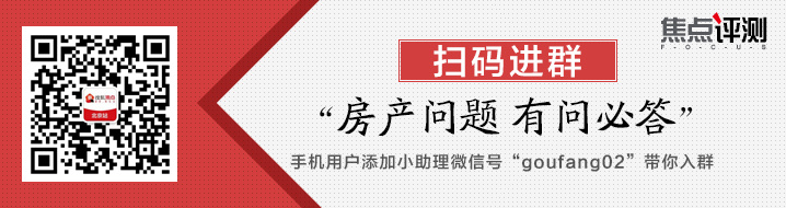 置业案例分析:合景领汇长安首付175万起