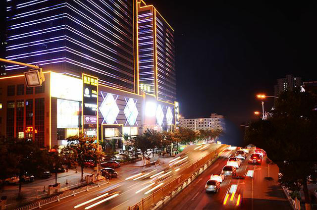 张家口著名的城中村即将消失!留下的只是淡淡