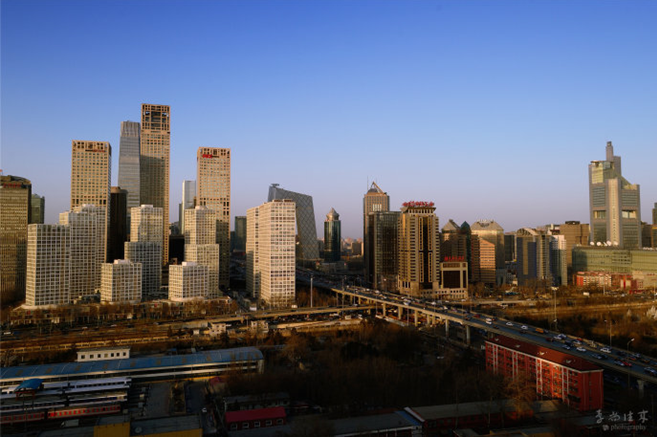北京八大富人区排行榜