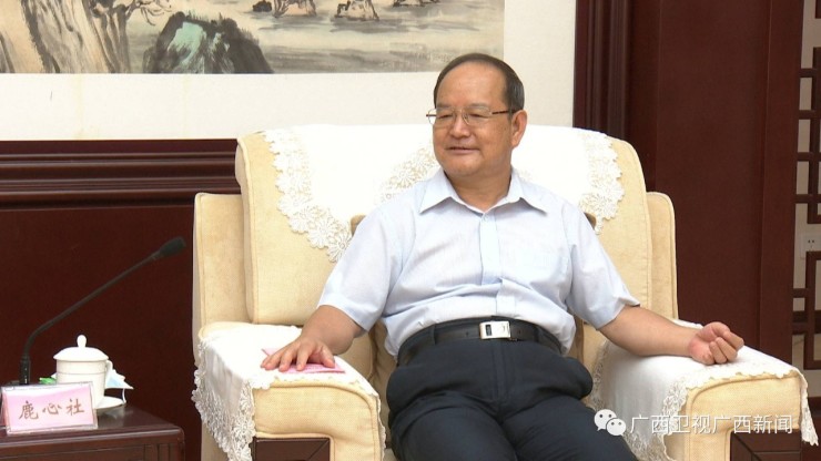 投资105亿!南宁良凤江国家森林公园将大变样!