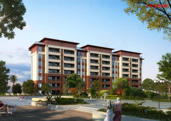 众安·玖珑府 | 择一处居所,爱上一种生活-六安搜狐焦点