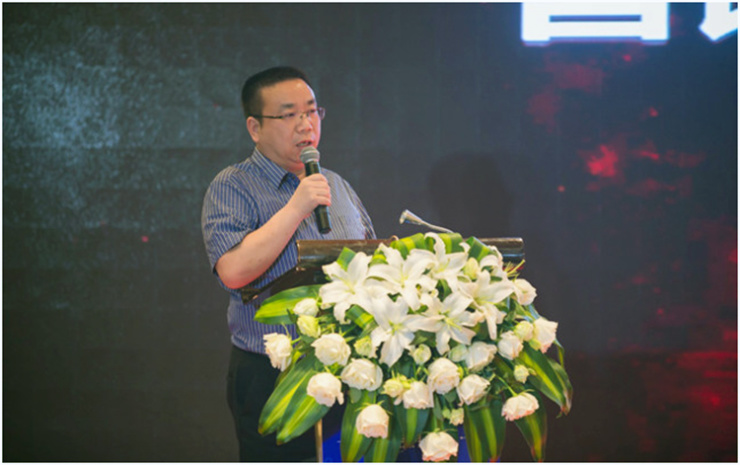 2018互联网+智能整装产业创新发展大会在汉举