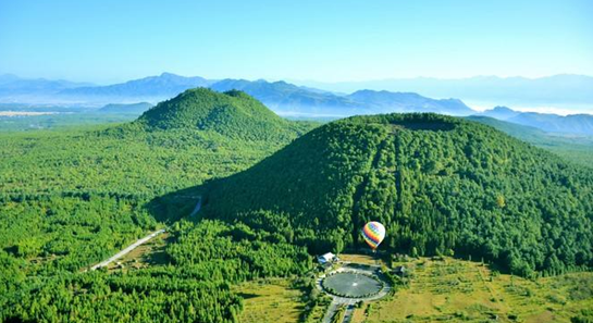 這個假期到保山旅遊吧網紅推薦景區看這裡