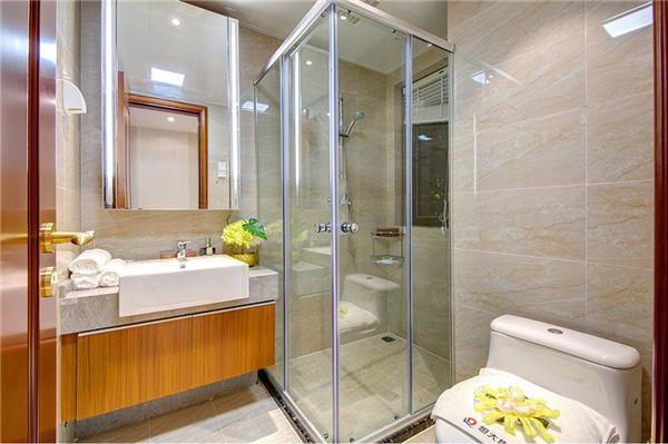 卫生间总是支起耳朵,偷听你心里的情绪