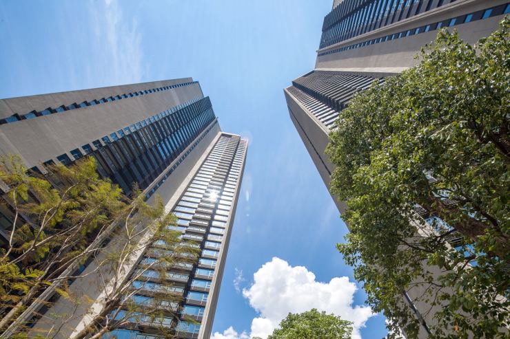 【环境篇】【区位篇】【基础篇】加入购房群 买房优惠资源限时领!