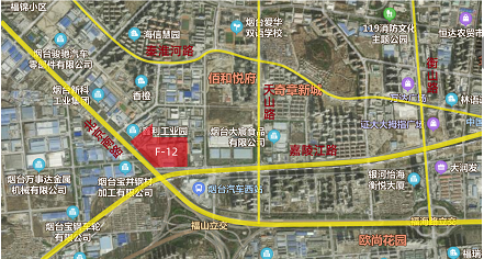 流弊克拉斯!开发区土拍单日成交21亿创烟台土拍记录!
