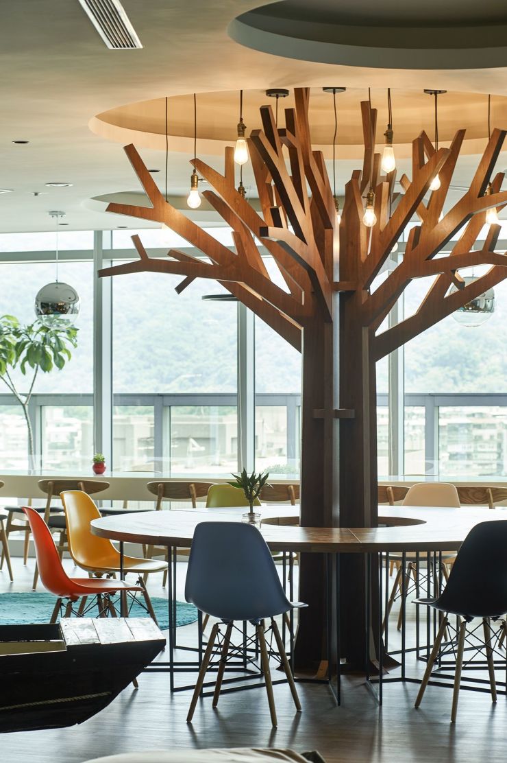 新颖的设计若品质够好它就是未来的传统