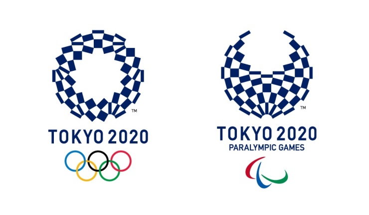 有美感且易理解的设计传达运动魅力2020东京奥运会动态图标