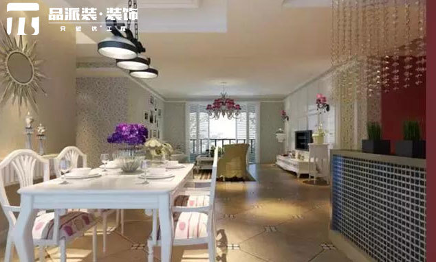 成都龙泉驿比较靠谱装修公司有哪些?