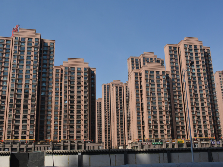 100张图38个楼盘 让你看遍3月兰州楼市最新进展 附高清图