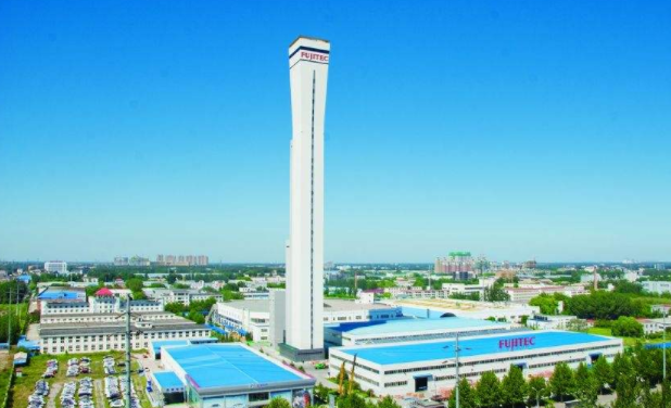 富士达(fujitec)