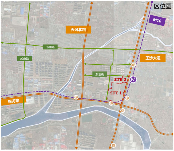 即墨主城区片区控规调整公示 青特·地铁花屿城项目规划出炉-青岛搜狐