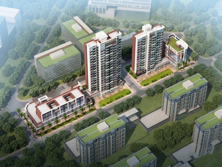 广州楼市:楼市处于价格低位,是抄底的好时机吗?