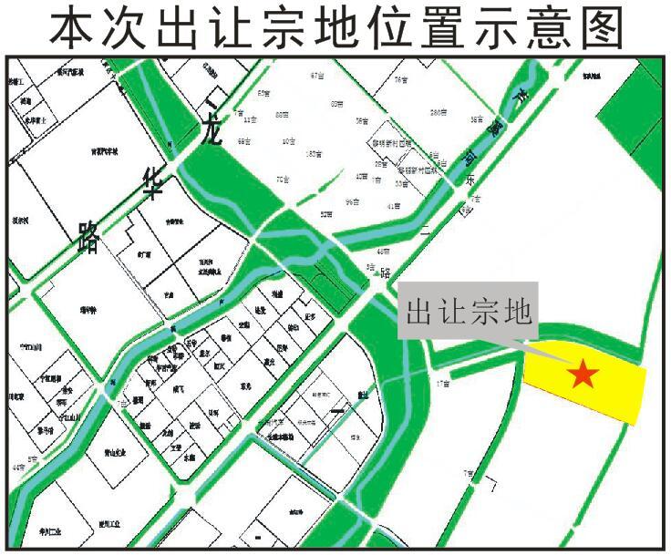 宗地位置:龙泉驿区柏合镇合音路以南出让面积:300.