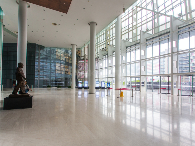 惠生大厦惠生中心