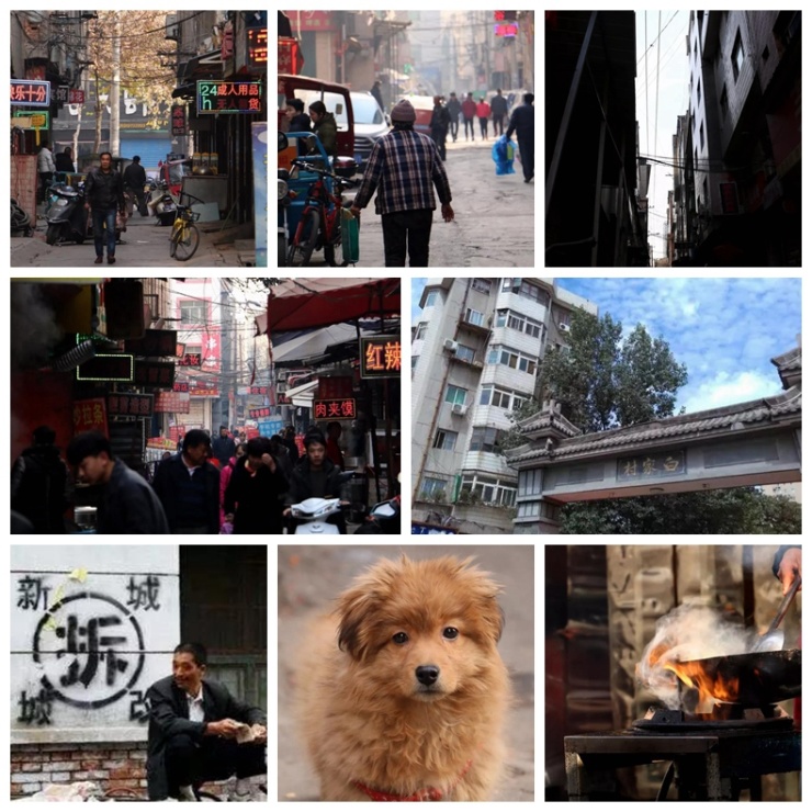 再见丁白村! 城南三环内优交通盘推荐-西安搜狐焦点