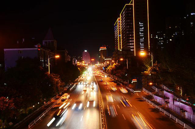 张家口著名的城中村即将消失!留下的只是淡淡