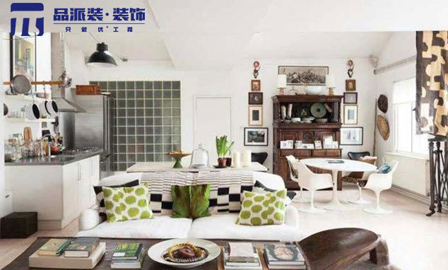 成都龙泉驿比较靠谱装修公司有哪些?