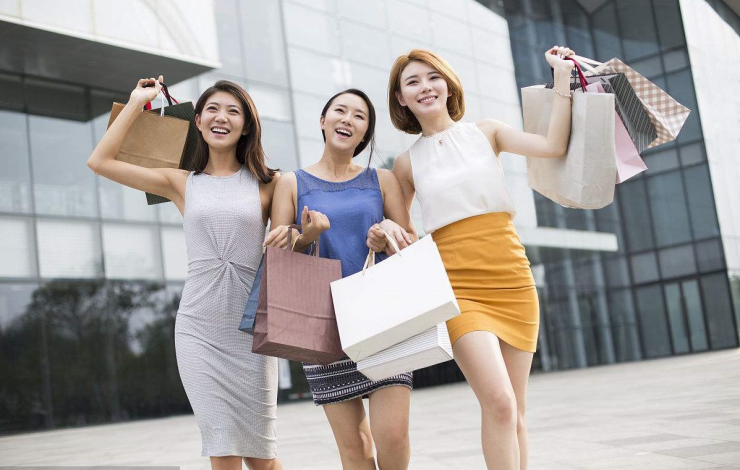 中房国府 全球精英生活品质 国际高端人群社区