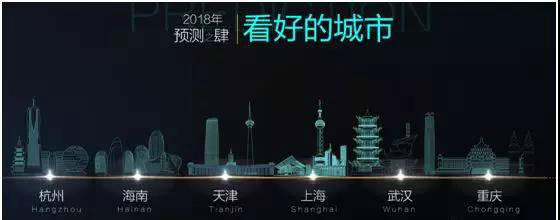 2018年天津楼市依旧扎心 城市扩容后人才何