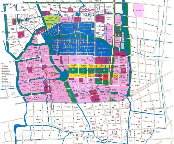 松江大學城少有在售 單價3萬/㎡起稀缺社區沿街街鋪首創錦悅·悅街而