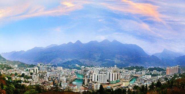 鹤峰县前8月销售商品房2万方 销售额0.72亿