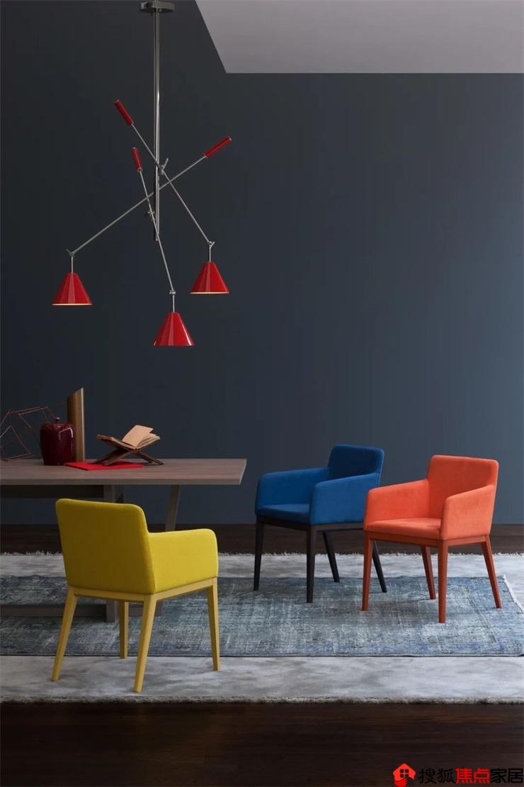 卡米尔墙布配色黄金定律满满干货来袭