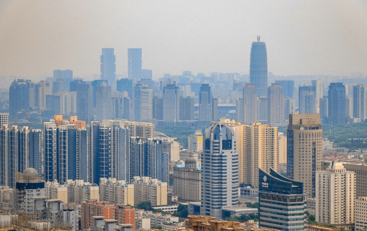 上海楼市:二月份房产交易低到异常,新政究竟是如何影响市场的?