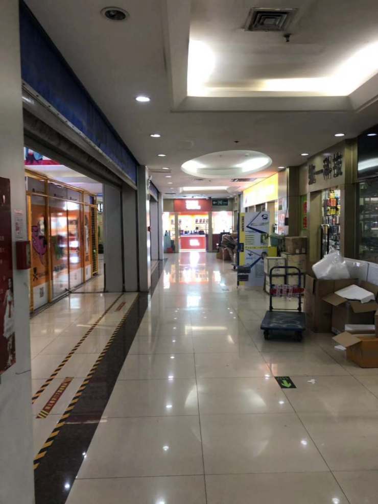 火车站旁 通讯新天地 三地铁环绕 可遇不可求.-郑州搜狐焦点