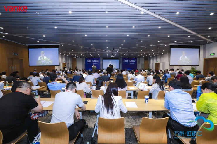 2018首届上海科技企业改制上市培训班顺利举