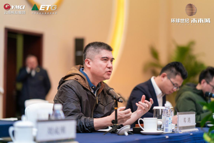 与环球世纪会展旅游集团众多经典之作一样,长沙环球世纪·未来城,正