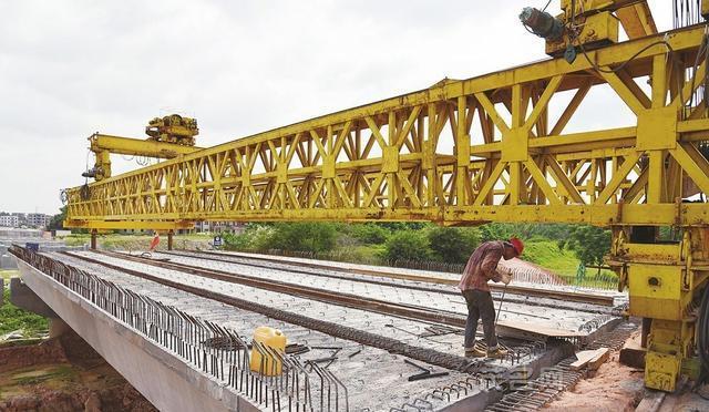 茂名中德大道最新进展,让你完美避开高水路,直